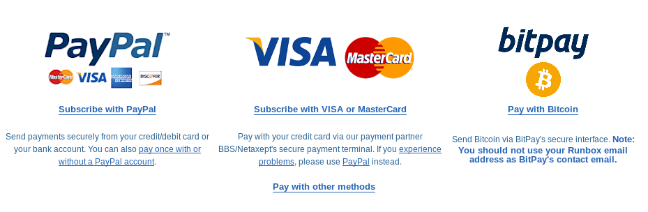 how do i pay in bitcoin