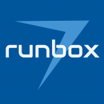 Runbox 7 PWA logo