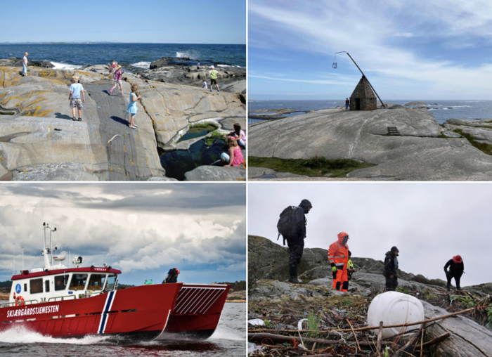 Miljodepartementet Oslofjorden tiltaksplan