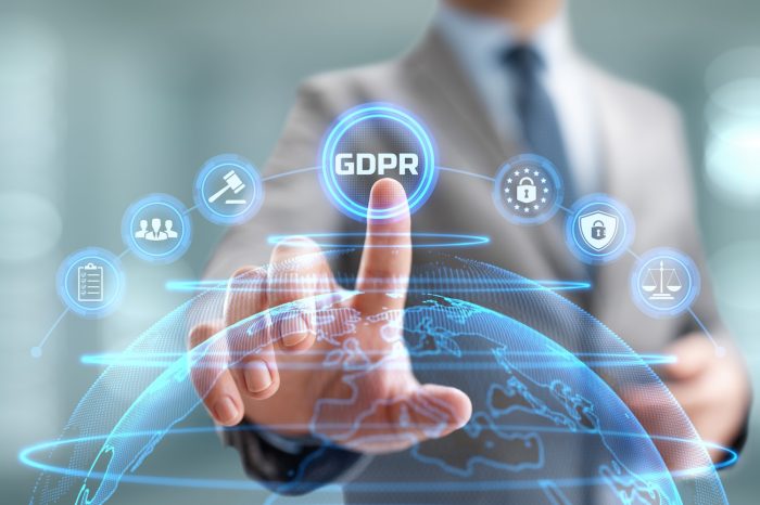 GDPR opt in vs opt out