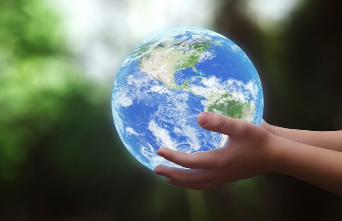 People and the planet