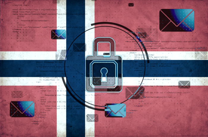 Norwegian Privacy Protection