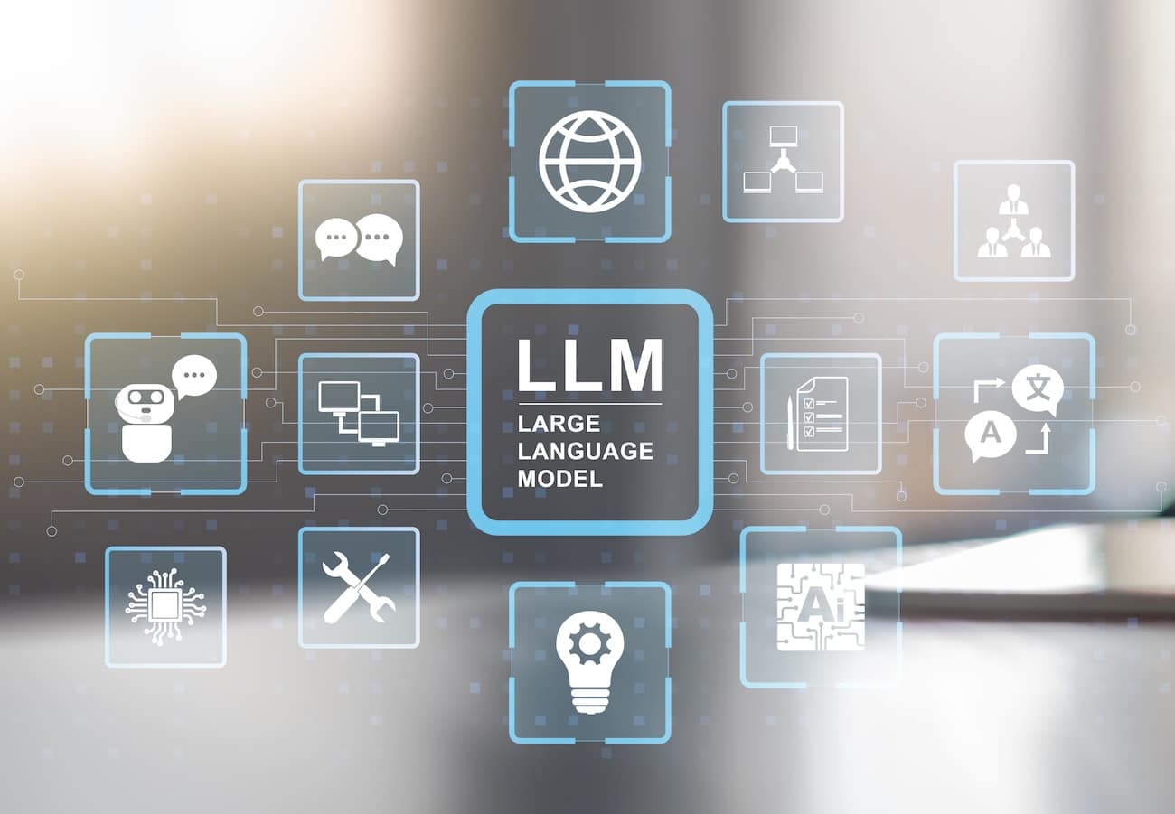 LLM and AI